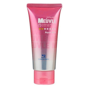 MEUVLE_Aqua Milk M2_Cosmetic World